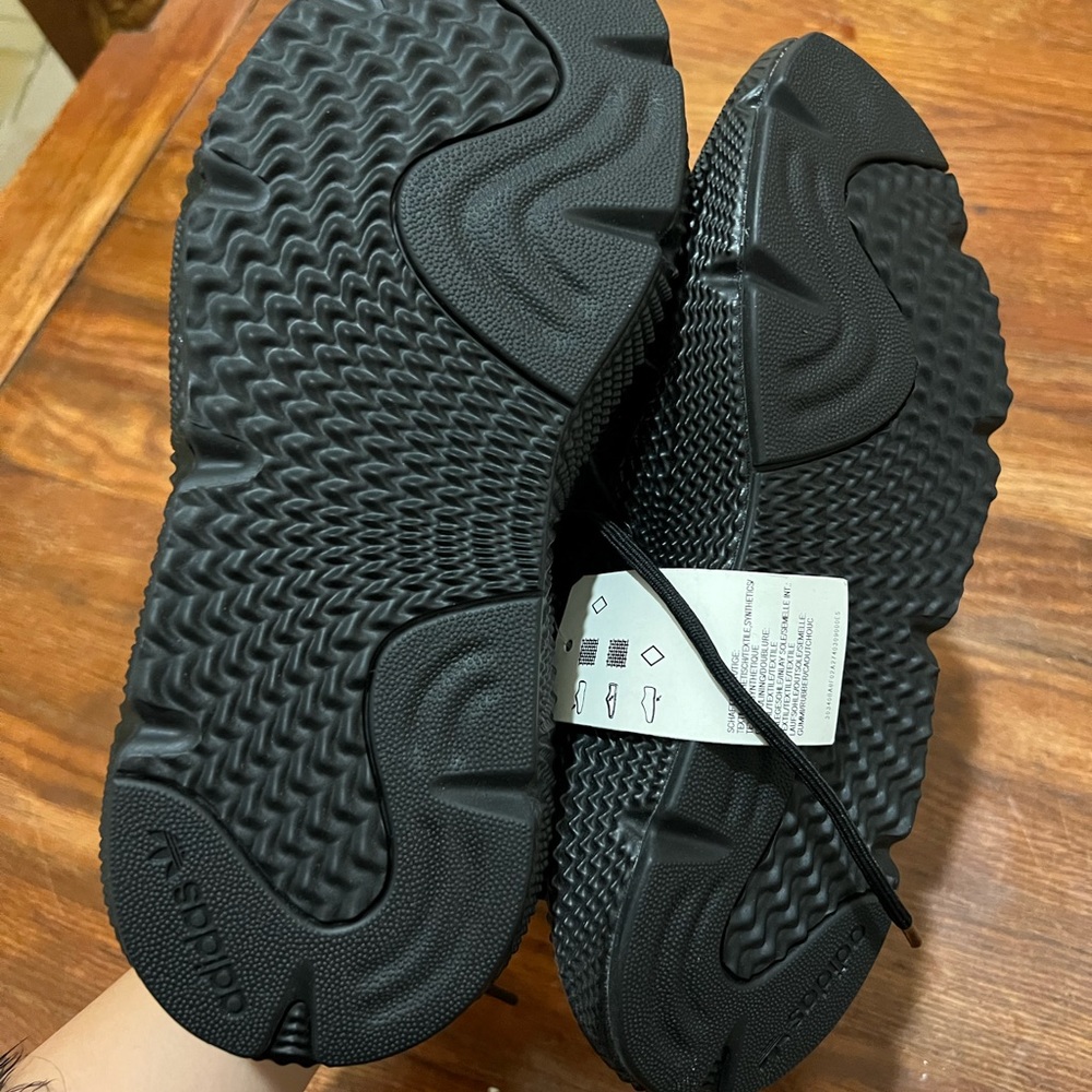 Adidas prophet J (with tags no original box)